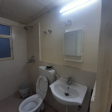 Bathroom in 3 BHK Apartment at Conscient Habitat 78, Faridpur – for Sale