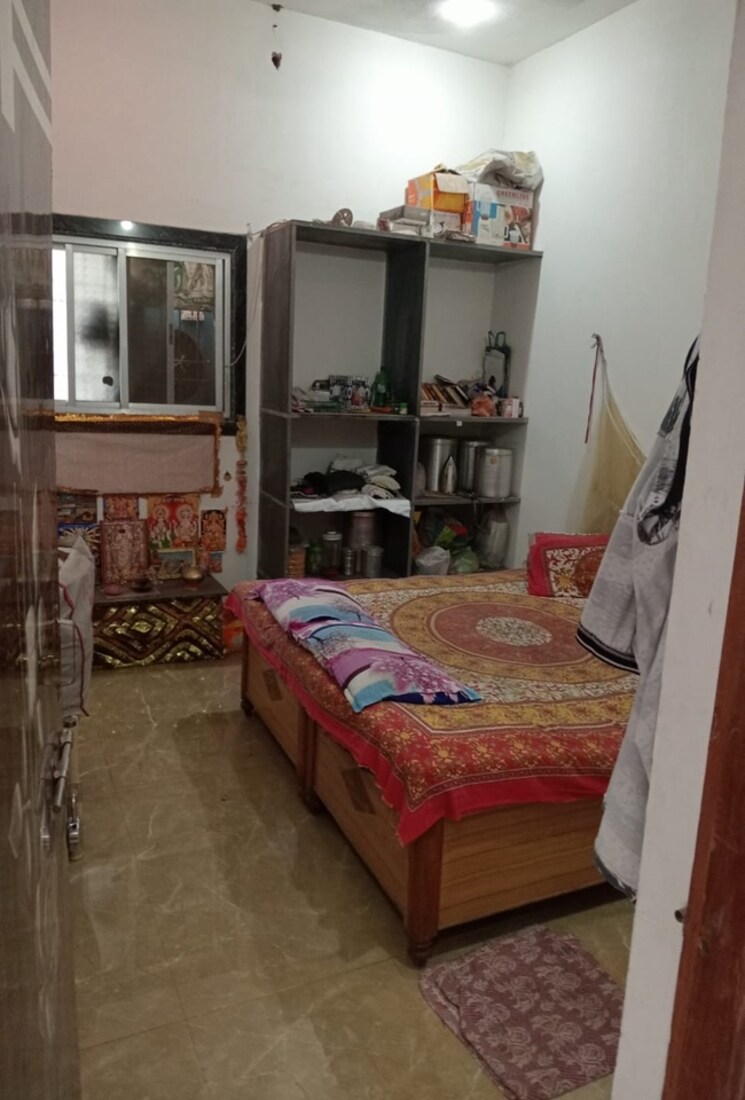 Bedroom, jodhpur park 6 Bedroom 1587 Sq.Ft. Independent House In Jodhpur Park Kolkata 9645215