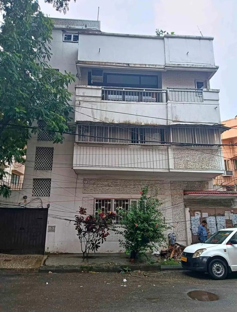 Exterior View, jodhpur park 6 Bedroom 1587 Sq.Ft. Independent House In Jodhpur Park Kolkata 9645215
