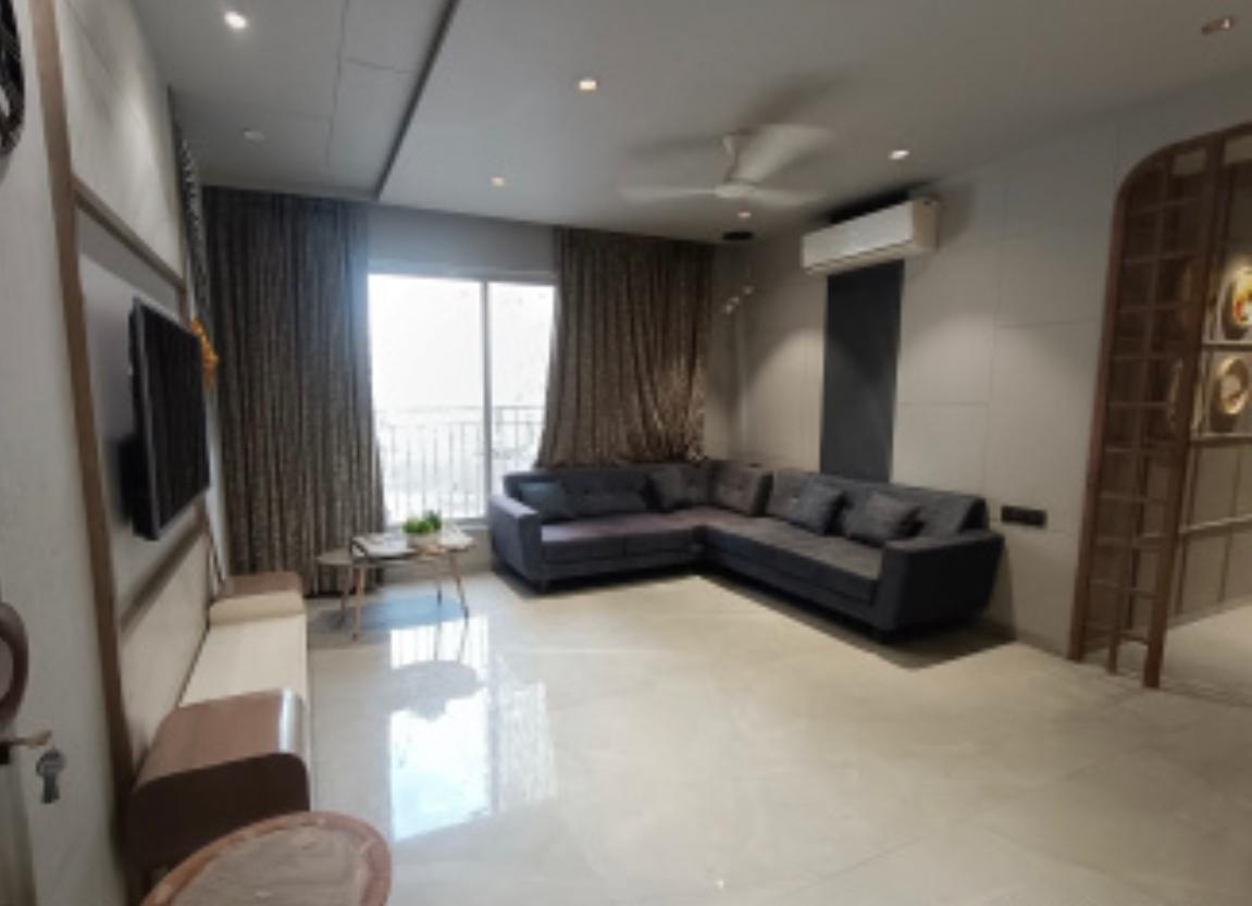 4 BHK + Servant Room Independent House For Sale in Sector 16