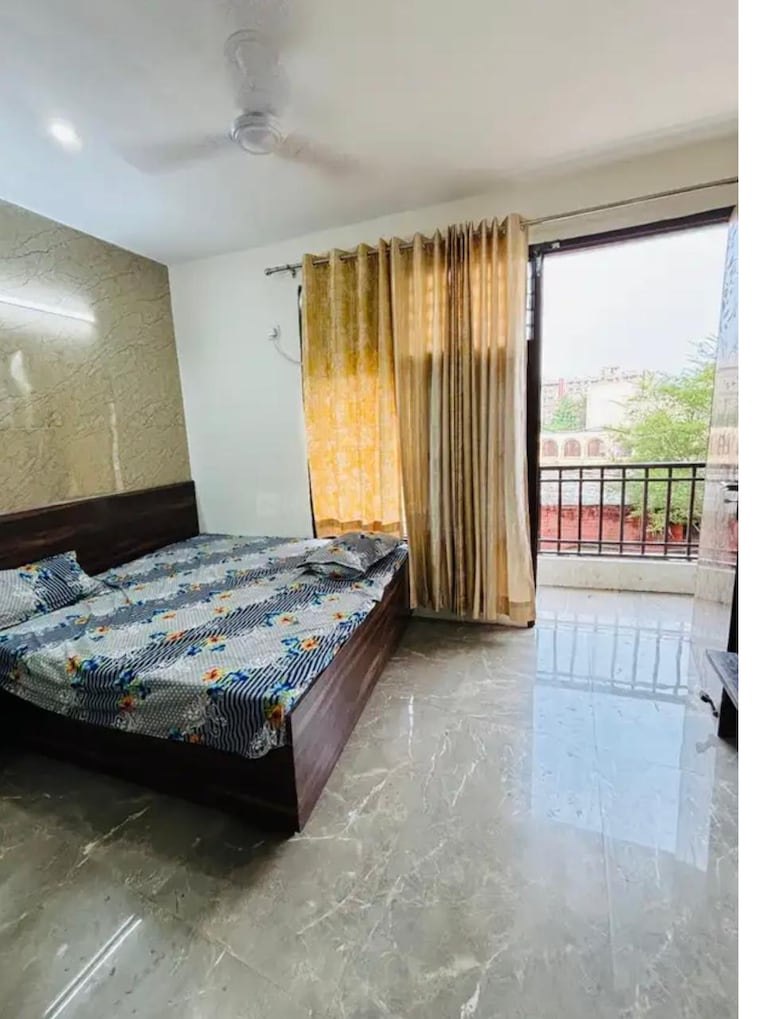 Bedroom, sector 16 4 Bedroom 350 Sq.Yd. Independent House In Sector 16 Panchkula 9645137