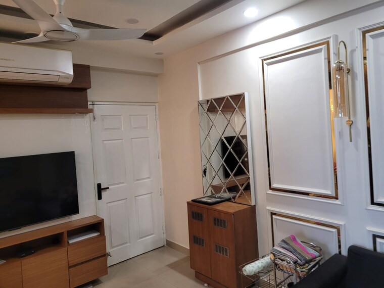 Kitchen, supertech-cape-town 3 Bedroom 1505 Sq.Ft. Apartment In Sector 74 Noida 9645208