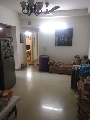 3 BHK Apartment For Rent in Supertech Cape Town, Sector 74