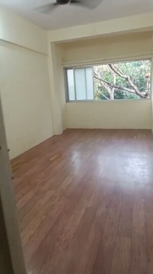 1 BHK Apartment For Rent in Andheri West
