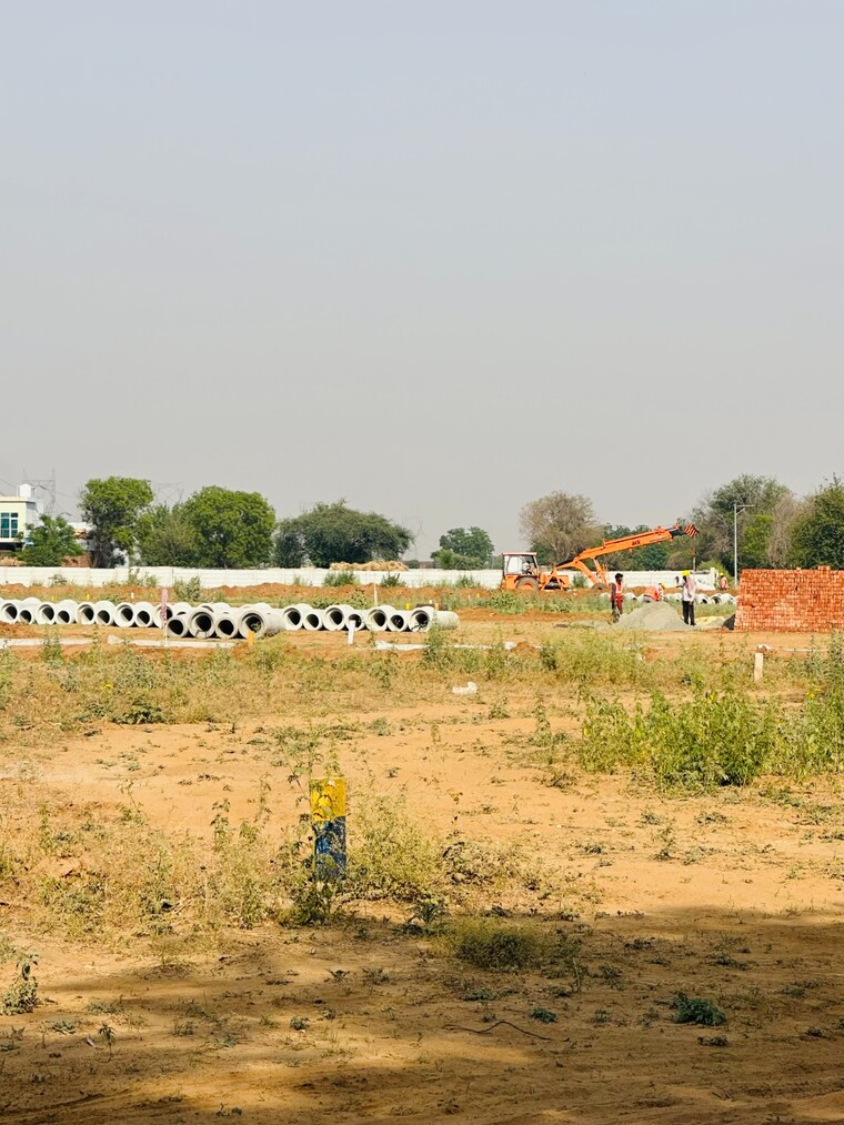 undefined, signature-global-city-of-colours  124 Sq.Yd. Plot In Nh 8 Gurgaon 9645245