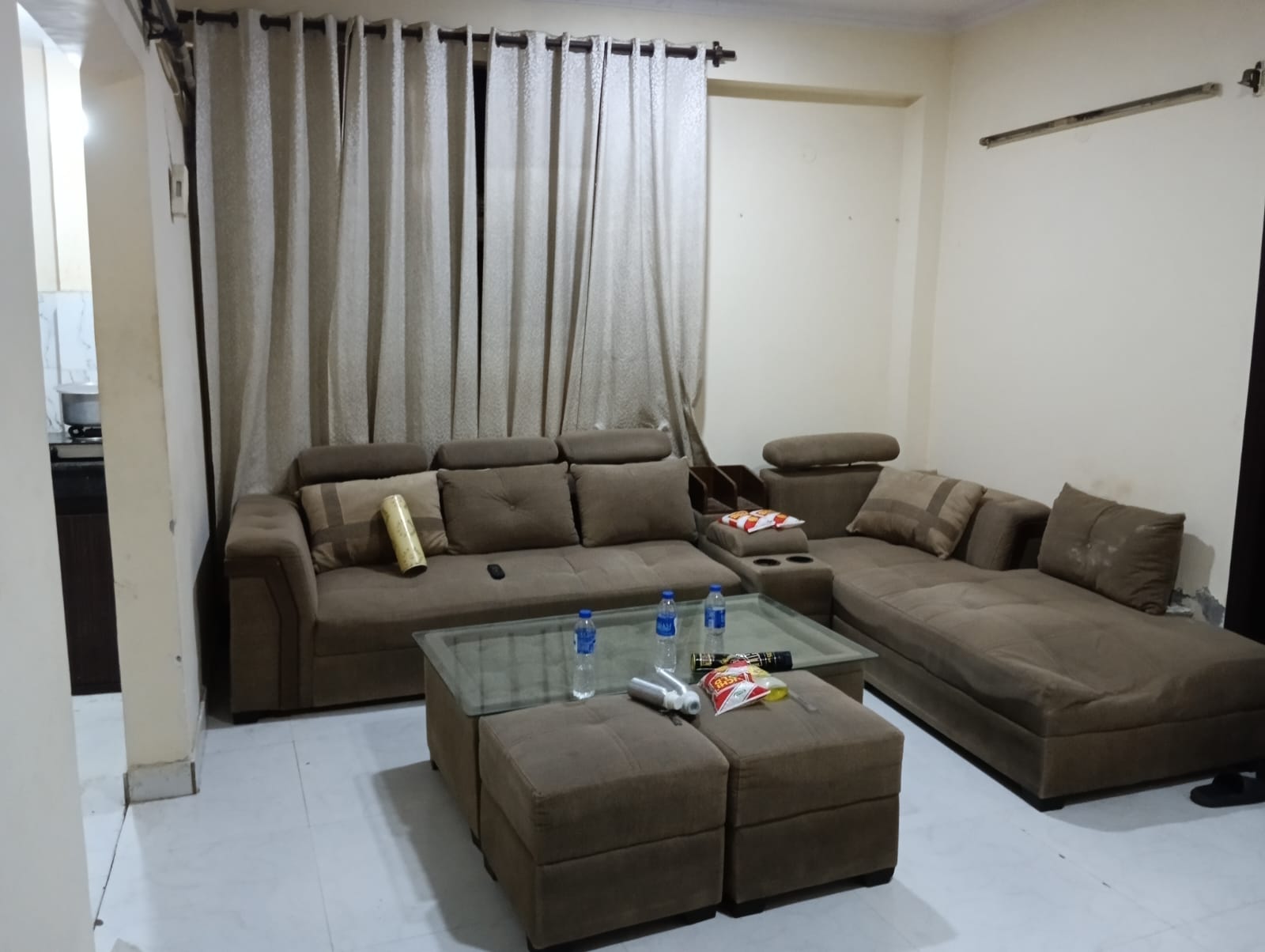 2 BHK Builder Floor For Rent in Saket 