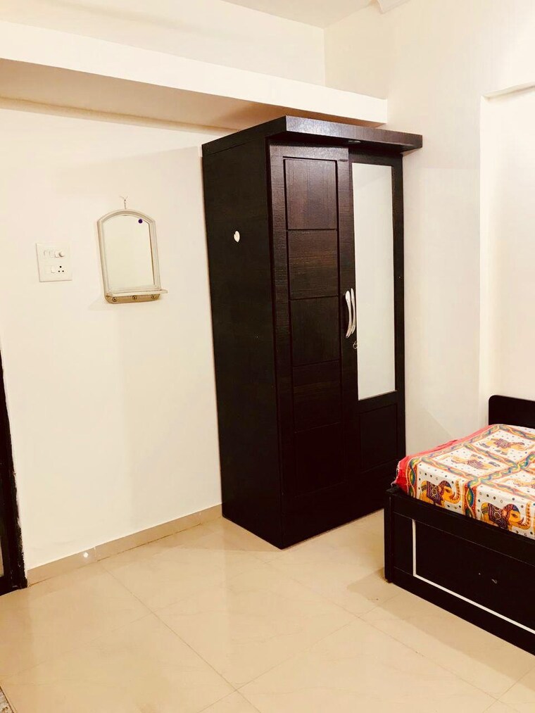 Bedroom, tilak nagar 4 Bedroom 1800 Sq.Ft. Apartment In Tilak Nagar Mumbai 9645254