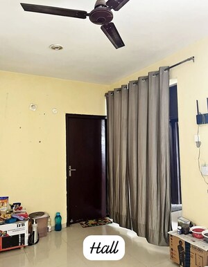 Master Bedroom in 2 BHK Apartment at Dhakoli – for Sale