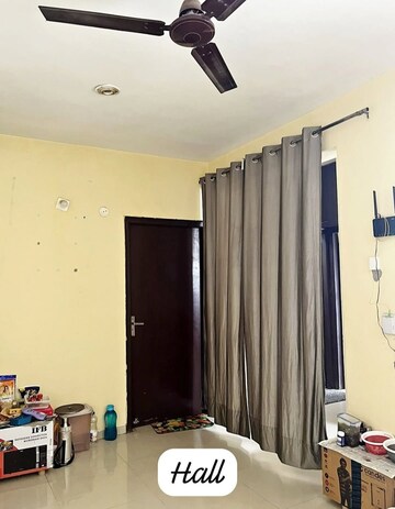 Master Bedroom in 2 BHK Apartment at Dhakoli – for Sale