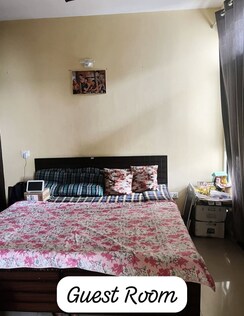 2 BHK + Pooja Room Apartment For Sale in Dhakoli