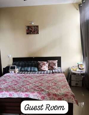 2 BHK Apartment For Sale in Dhakoli