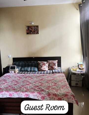 2 BHK Apartment For Sale in Dhakoli