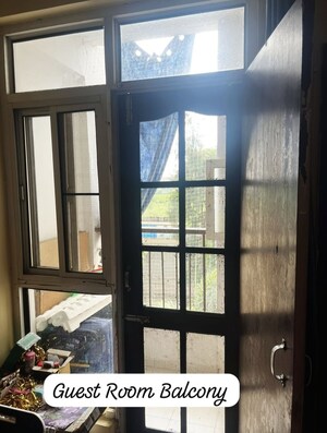 Room in 2 BHK Apartment at Dhakoli – for Sale