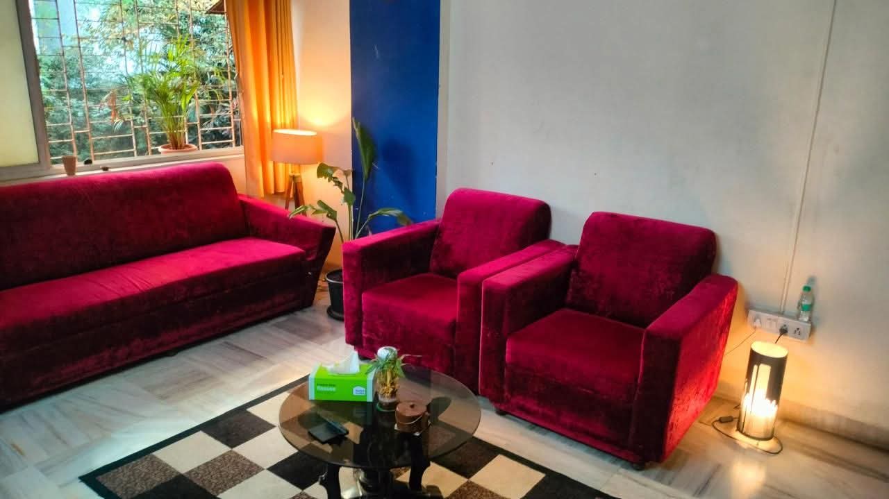 2 BHK Apartment For Rent in On Request 