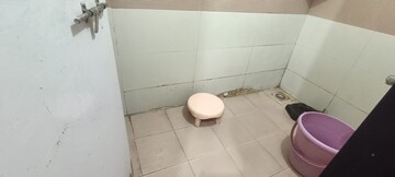 Bathroom in 1 BHK Apartment at Dhayari – for Sale