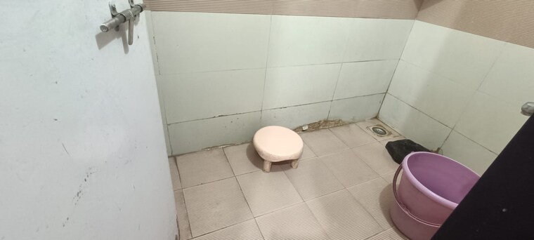 Bathroom, dhayari 1 Bedroom 645 Sq.Ft. Apartment In Dhayari Pune 9645381