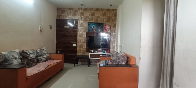 Living Room, dhayari 1 Bedroom 645 Sq.Ft. Apartment In Dhayari Pune 9645381