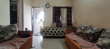 1 BHK Apartment For Sale in Dhayari