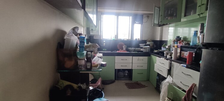 Kitchen, dhayari 1 Bedroom 645 Sq.Ft. Apartment In Dhayari Pune 9645381