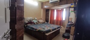 Bedroom in 1 BHK Apartment at Dhayari – for Sale