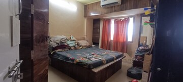 Bedroom in 1 BHK Apartment at Dhayari – for Sale