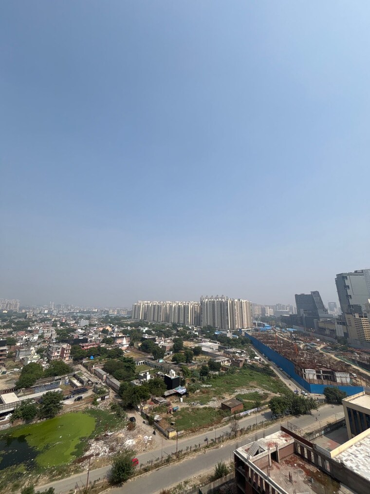 Exterior View, fusion-homes 2 Bedroom 1035 Sq.Ft. Apartment In Tech Zone 4 Greater Noida Greater Noida 9645200