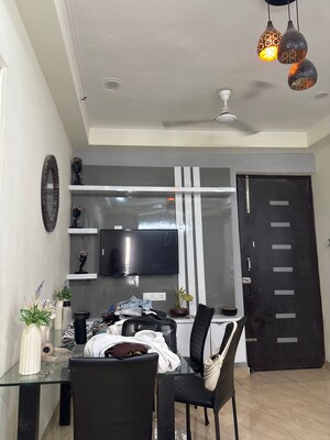 Team Area in 2 BHK Apartment at Fusion Homes, Tech Zone 4 Greater Noida – for Rent