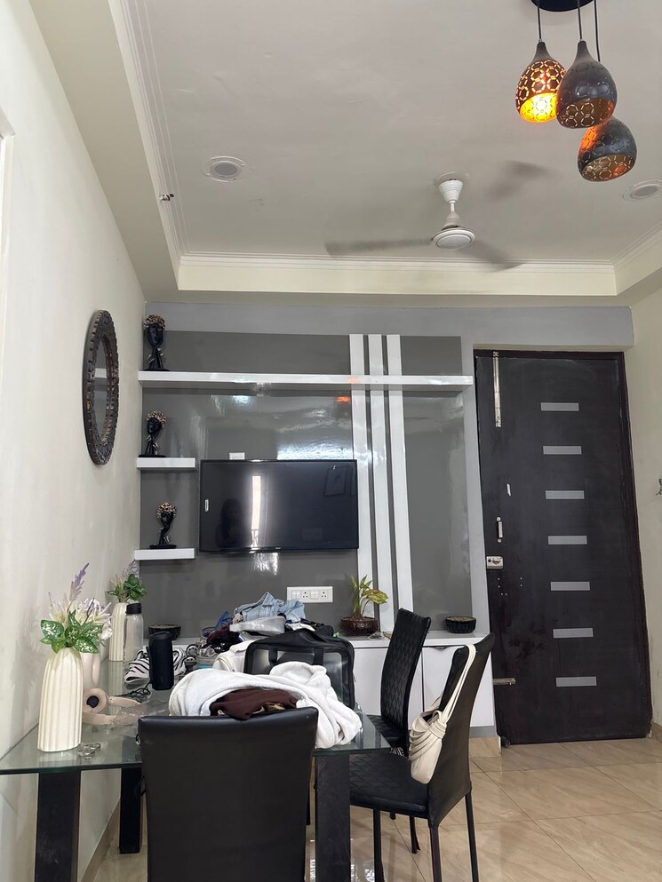 Team Area, fusion-homes 2 Bedroom 1035 Sq.Ft. Apartment In Tech Zone 4 Greater Noida Greater Noida 9645200