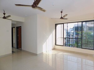 3 BHK Apartment For Rent in Evershine Millennium Paradise, Kandivali East