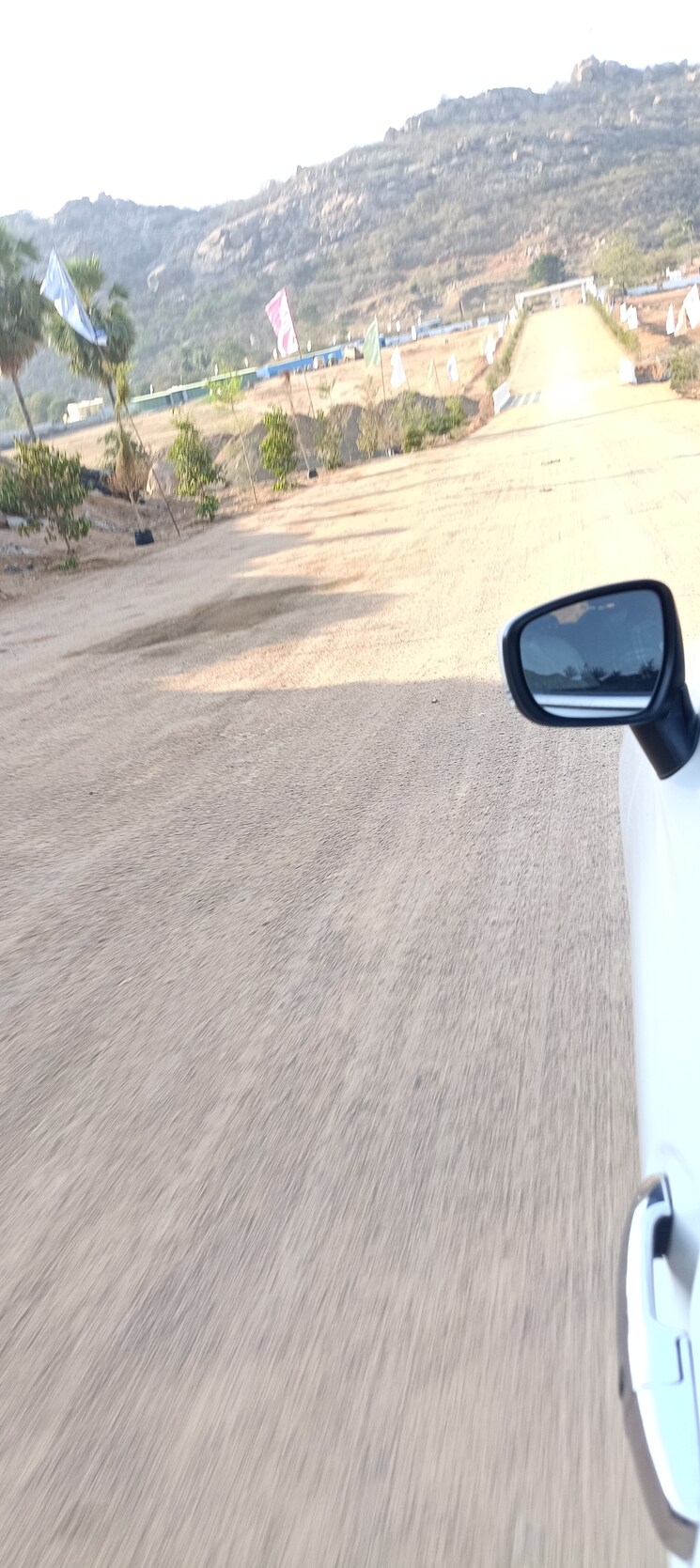  Parking, mazidpur  201 Sq.Yd. Plot In Mazidpur Hyderabad 9645510