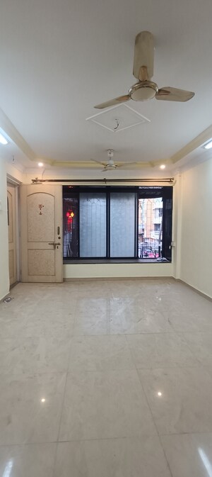 3 BHK Apartment For Rent in Siddharth Nagar CHS, Borivali East