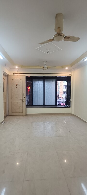 3 BHK Apartment For Rent in Siddharth Nagar CHS, Borivali East