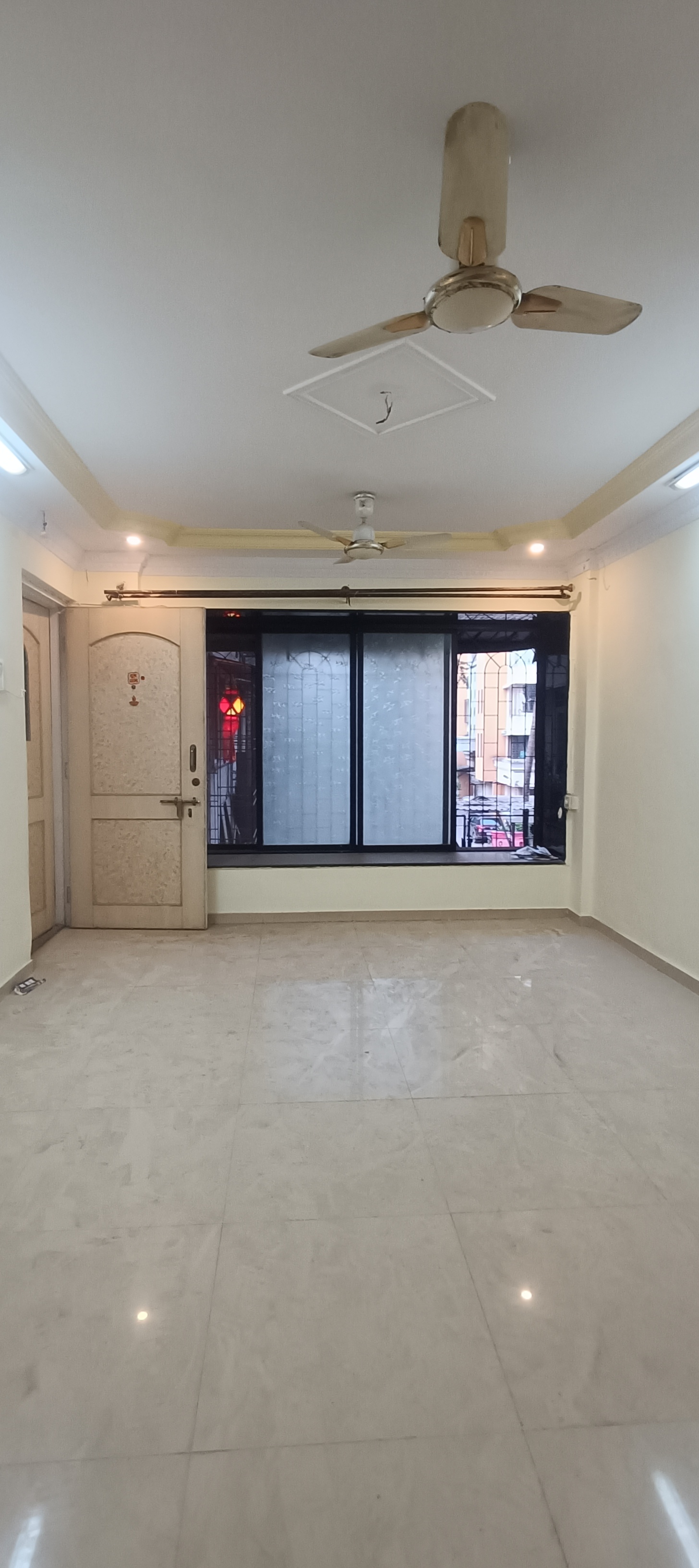 3 BHK Apartment For Rent in Siddharth Nagar CHS