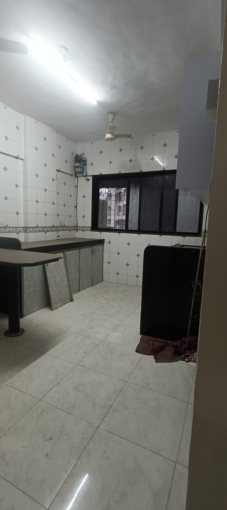 Kitchen, siddharth-nagar-chs 3 Bedroom 930 Sq.Ft. Apartment In Borivali East Mumbai 9645632