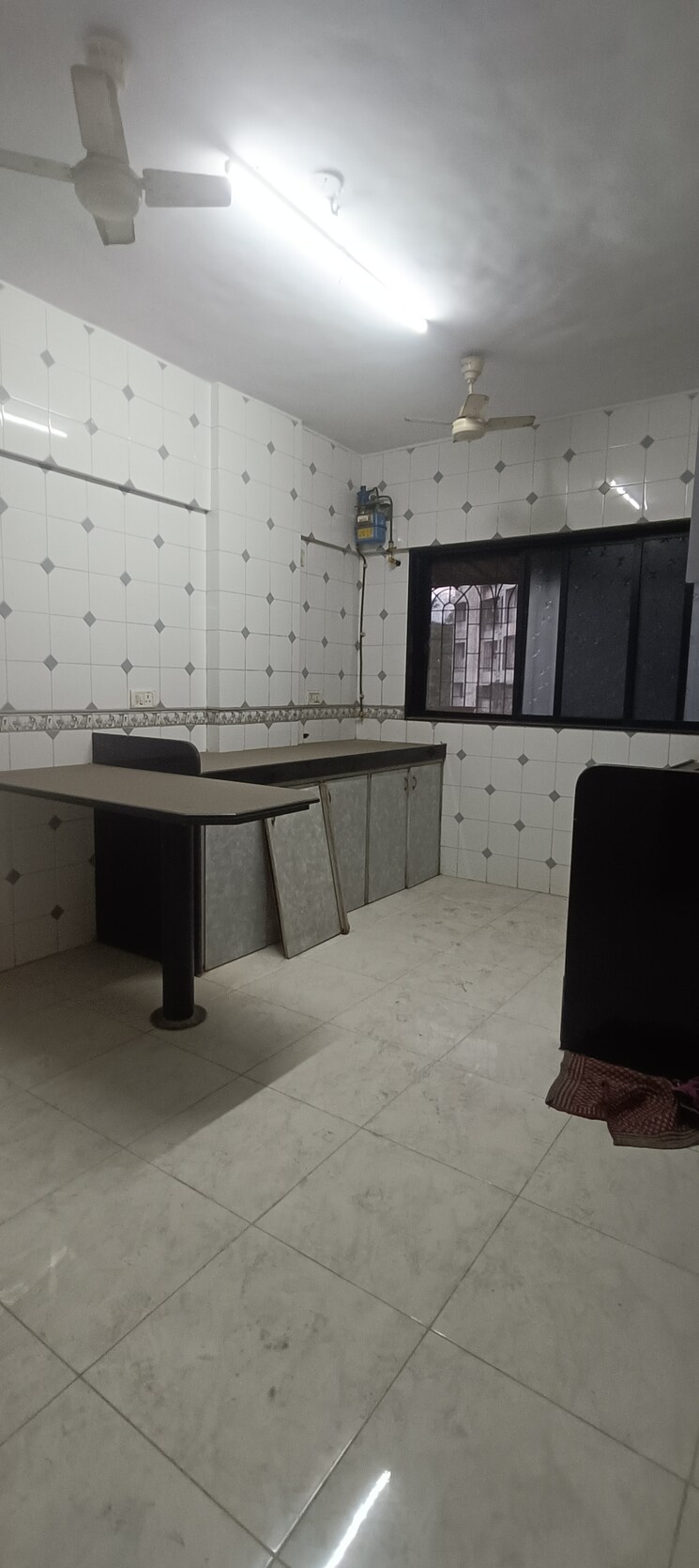 Kitchen, siddharth-nagar-chs 3 Bedroom 930 Sq.Ft. Apartment In Borivali East Mumbai 9645632