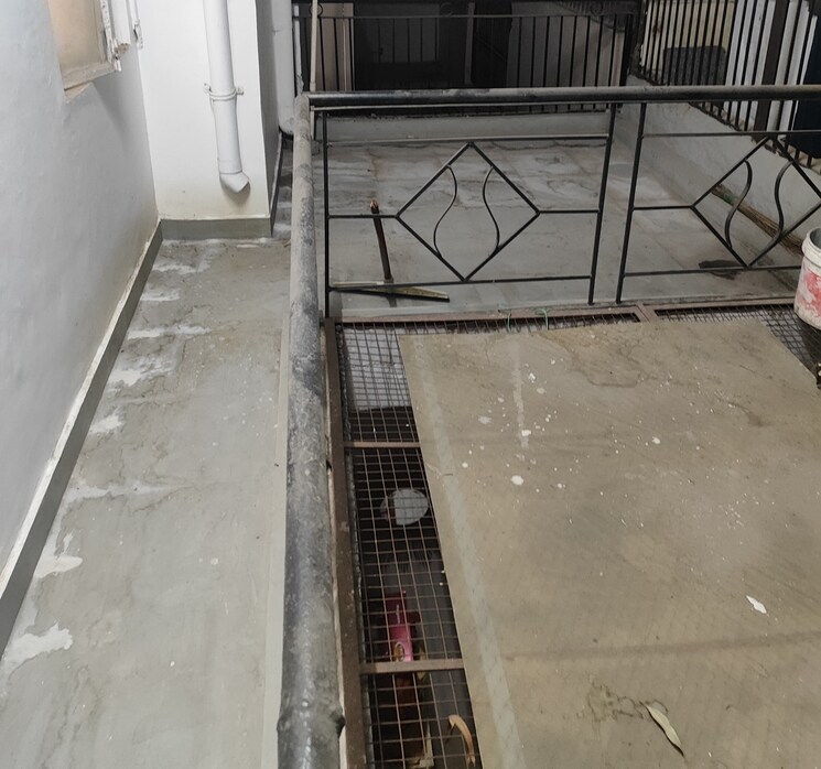 Balcony, rwa-apartments-sector-26 2.5 Bedroom 1450 Sq.Ft. Villa In Sector 26 Noida 9645499