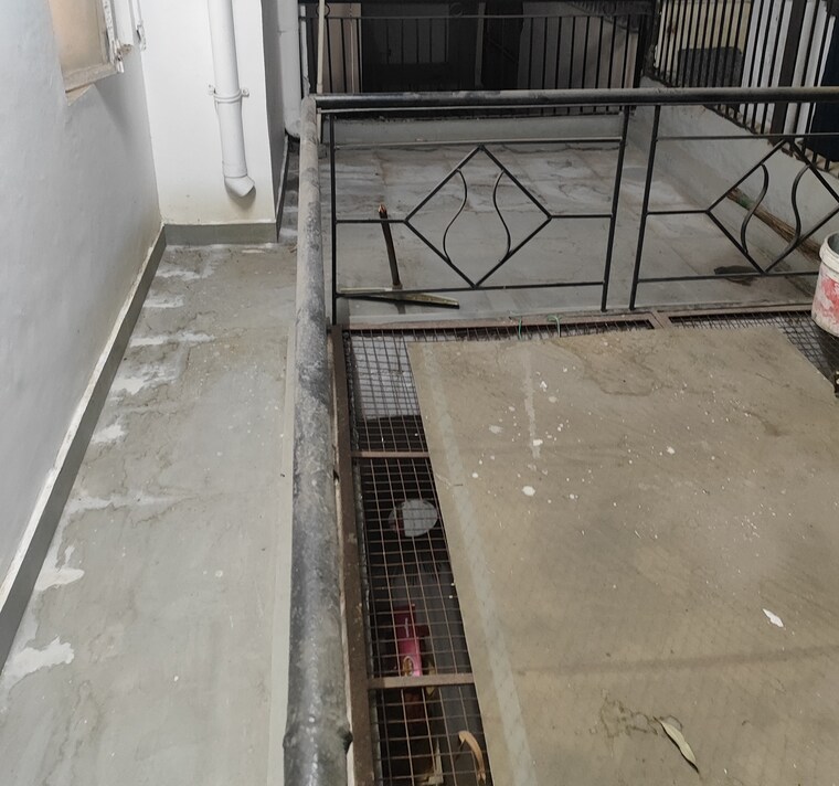 Balcony, rwa-apartments-sector-26 2.5 Bedroom 1450 Sq.Ft. Villa In Sector 26 Noida 9645499