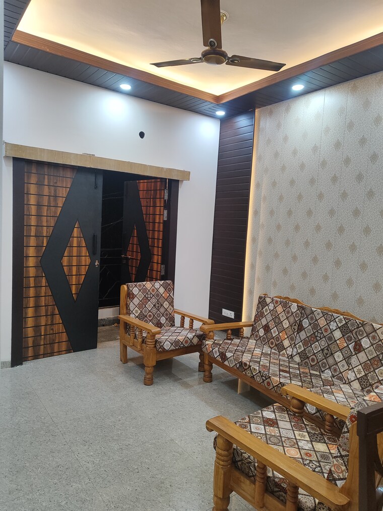 Living Room, rwa-apartments-sector-26 2.5 Bedroom 1450 Sq.Ft. Villa In Sector 26 Noida 9645499