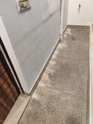 Balcony in 2.5 BHK Villa at RWA Apartments Sector 26, Sector 26 – for Rent