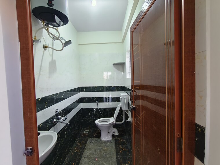 undefined, yemalur 1 Bedroom 600 Sq.Ft. Builder Floor In Yemalur Bangalore 9645445