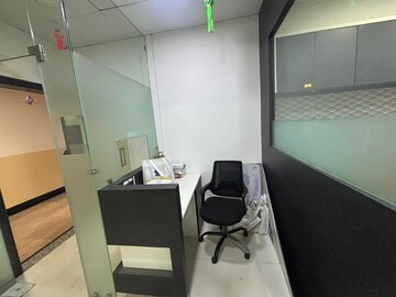 Team Area in  Office Space at Malad West – for Rent