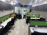 1265 Sq.Ft. Office Space in Malad West