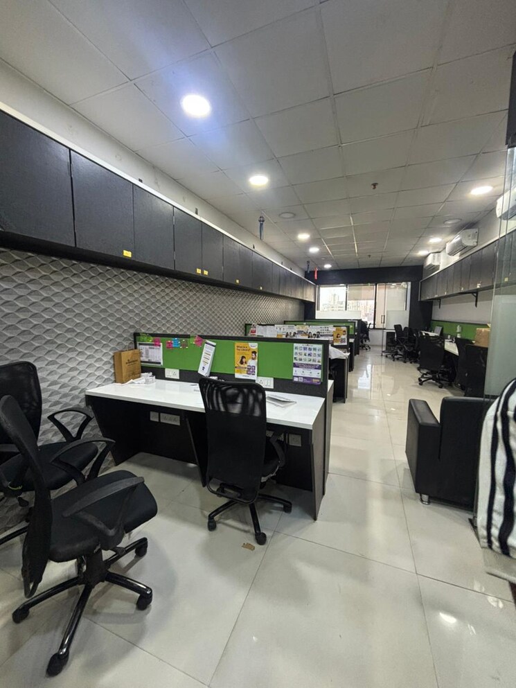 Team Area, malad west Commercial Office Space 1265 Sq.Ft. In Malad West Mumbai 9645398