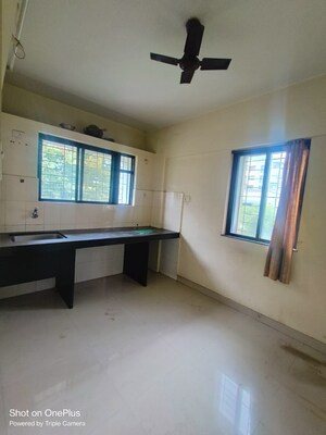 Kitchen in 1 BHK Apartment at Dhayari – for Sale