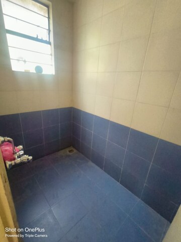 Bathroom in 1 BHK Apartment at Dhayari – for Sale