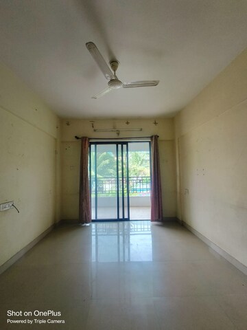1 BHK Apartment For Sale in Dhayari