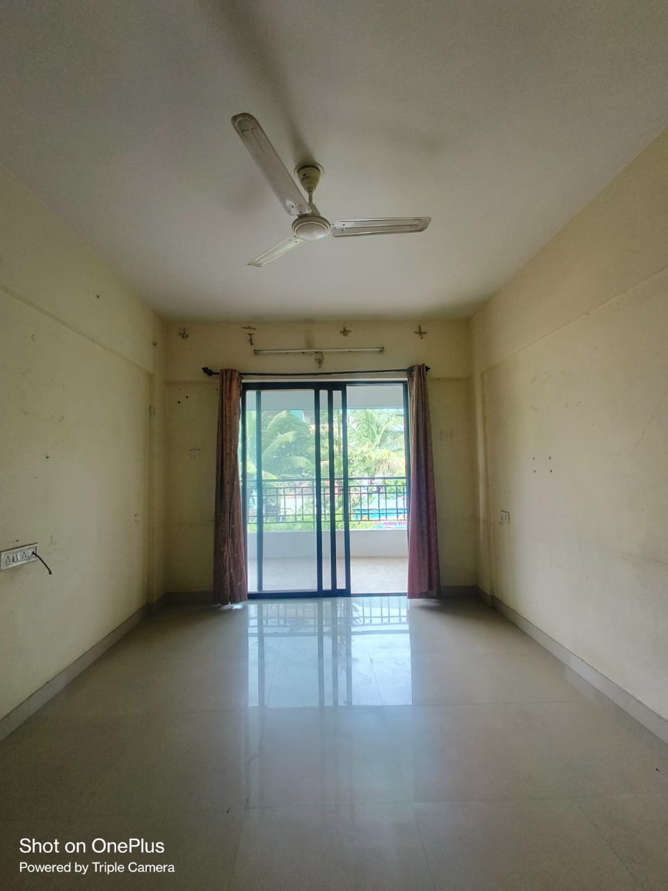 1 BHK Apartment For Sale in Resale 1 Bhk Flat In Dhay