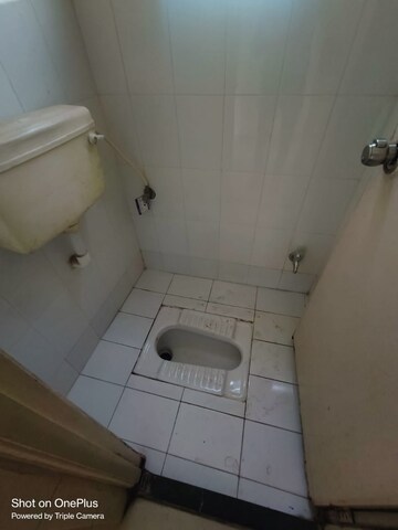 Bathroom in 1 BHK Apartment at Dhayari – for Sale