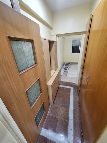 Furnished Amenities in 1 BHK Apartment at Azad Nagar – for Rent