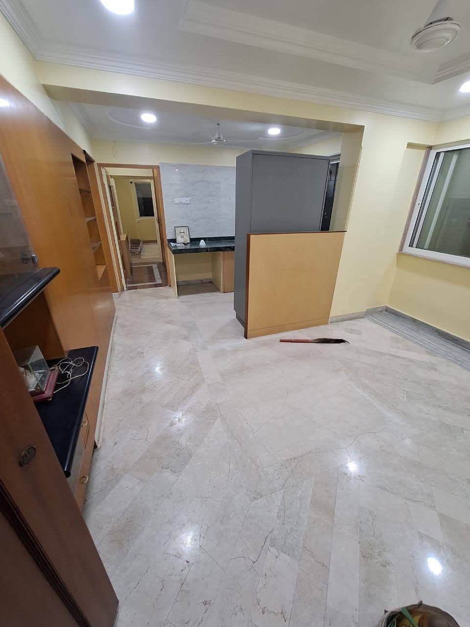 1 BHK Apartment For Rent in On Request 